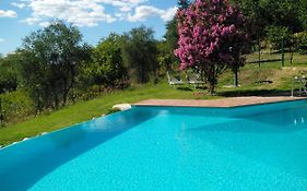 Appartamenti Villa Abbraccio